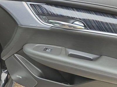 2023 Cadillac XT6 AWD Premium Luxury