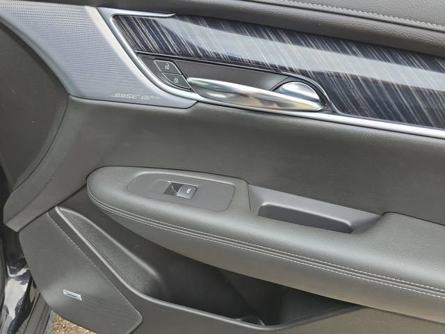 2023 Cadillac XT6 AWD Premium Luxury