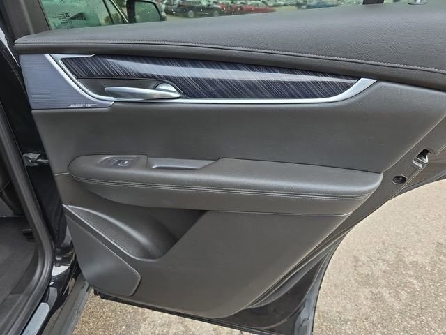 2023 Cadillac XT6 AWD Premium Luxury