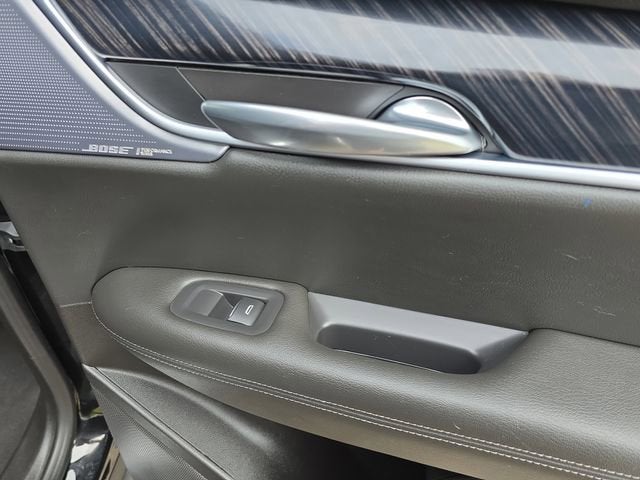 2023 Cadillac XT6 AWD Premium Luxury