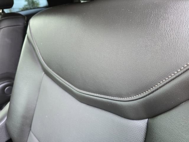 2023 Cadillac XT6 AWD Premium Luxury