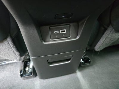 2023 Cadillac XT6 AWD Premium Luxury