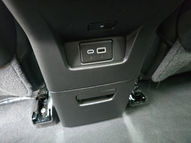 2023 Cadillac XT6 AWD Premium Luxury