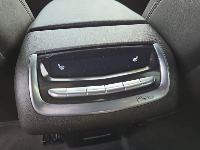 2023 Cadillac XT6 AWD Premium Luxury