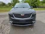 2023 Cadillac XT6 AWD Premium Luxury