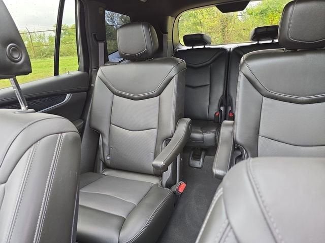 2023 Cadillac XT6 AWD Premium Luxury