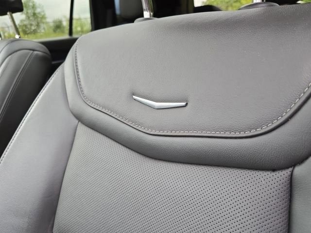 2023 Cadillac XT6 AWD Premium Luxury