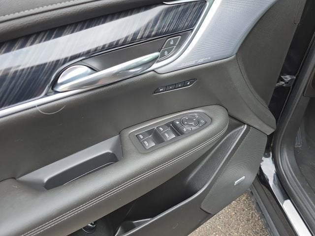 2023 Cadillac XT6 AWD Premium Luxury