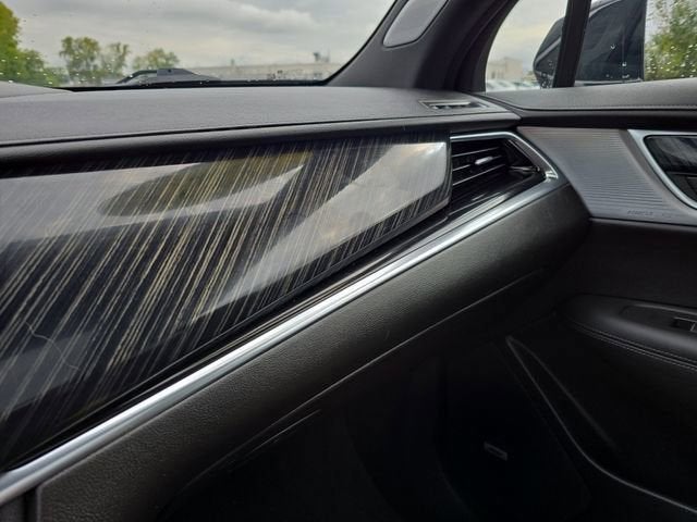 2023 Cadillac XT6 AWD Premium Luxury