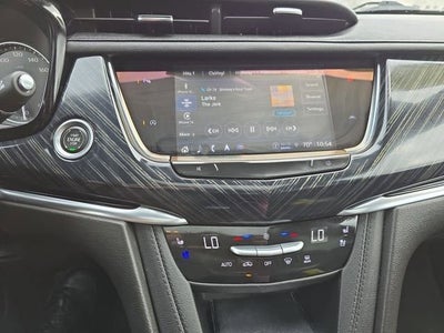 2023 Cadillac XT6 AWD Premium Luxury