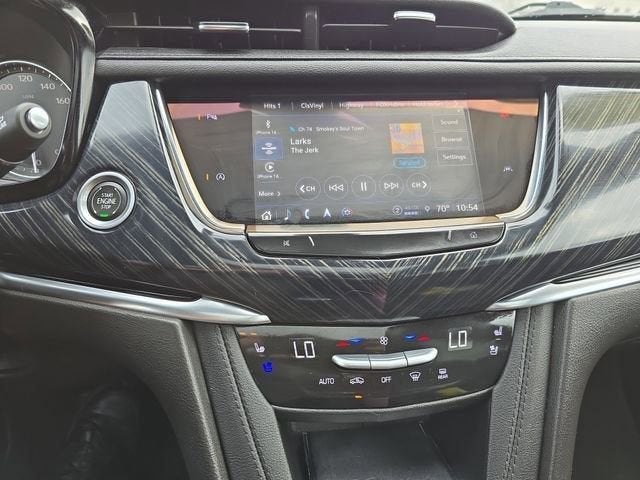 2023 Cadillac XT6 AWD Premium Luxury