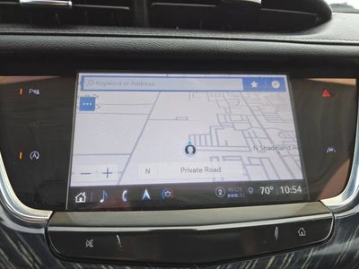 2023 Cadillac XT6 AWD Premium Luxury