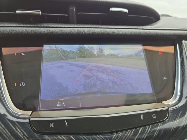 2023 Cadillac XT6 AWD Premium Luxury