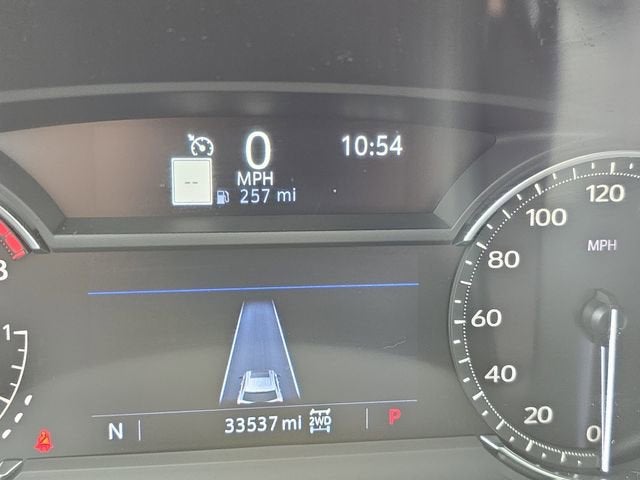 2023 Cadillac XT6 AWD Premium Luxury