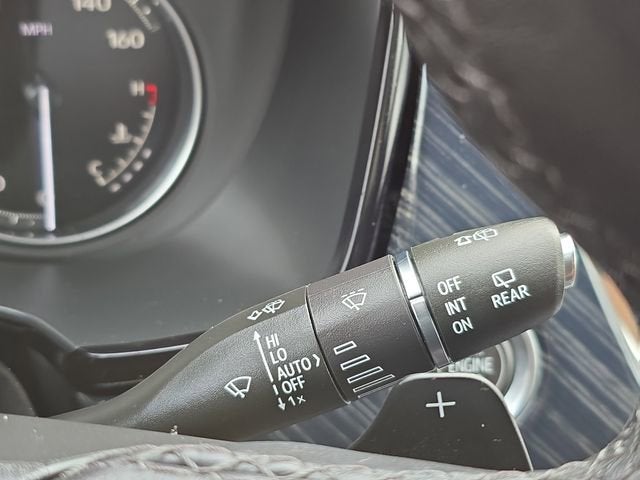 2023 Cadillac XT6 AWD Premium Luxury