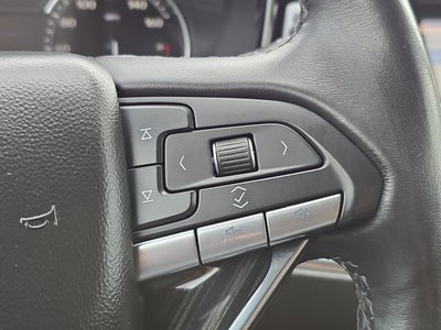 2023 Cadillac XT6 AWD Premium Luxury