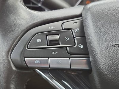 2023 Cadillac XT6 AWD Premium Luxury