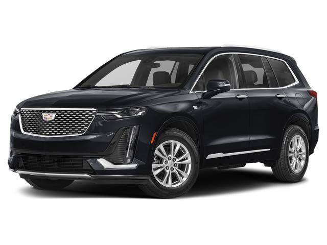 2023 Cadillac XT6 AWD Premium Luxury