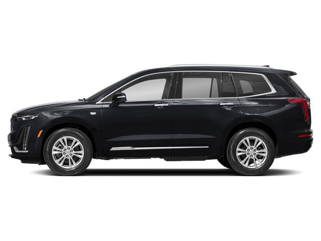 2023 Cadillac XT6 AWD Premium Luxury