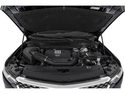 2023 Cadillac XT6 AWD Premium Luxury