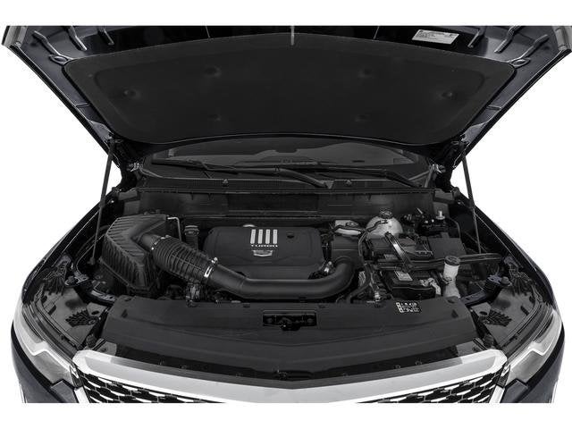 2023 Cadillac XT6 AWD Premium Luxury