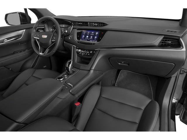 2023 Cadillac XT6 AWD Premium Luxury