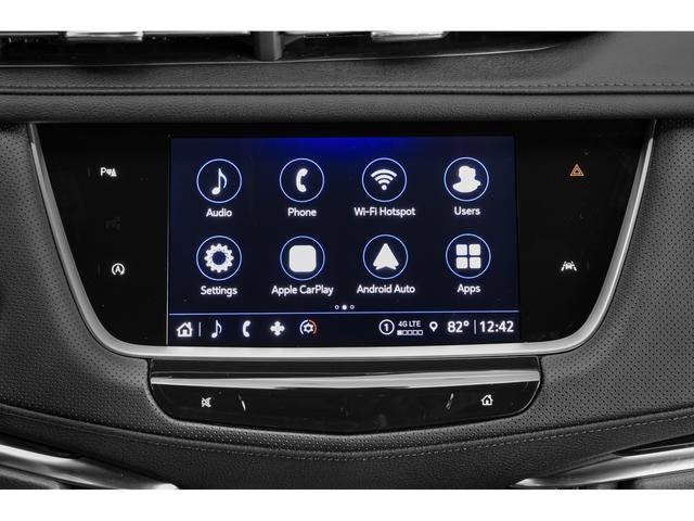 2023 Cadillac XT6 AWD Premium Luxury