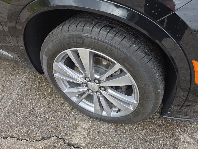 2023 Cadillac XT6 AWD Premium Luxury