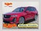 2022 Cadillac XT6 Sport