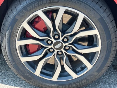 2022 Cadillac XT6 Sport