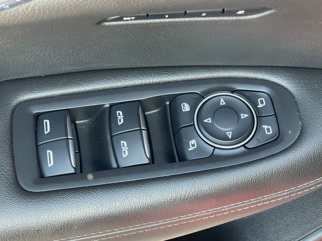 2022 Cadillac XT6 Sport