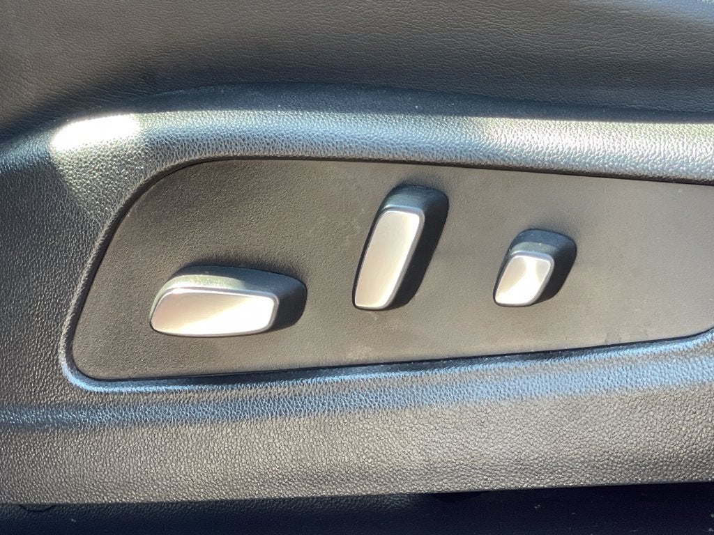 2022 Cadillac XT6 Sport