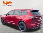 2022 Cadillac XT6 Sport