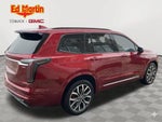 2022 Cadillac XT6 Sport