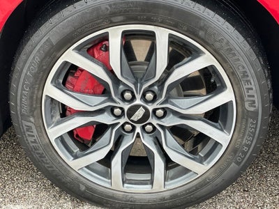 2022 Cadillac XT6 Sport