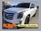 2020 Cadillac Escalade Premium Luxury