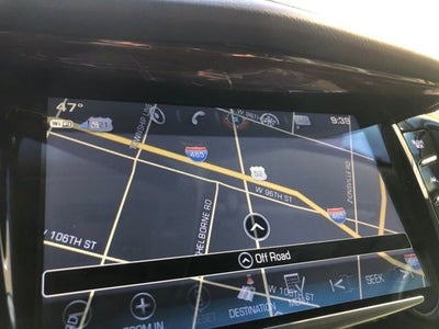 2020 Cadillac Escalade Premium Luxury