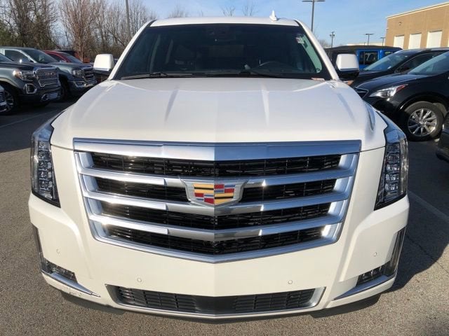 2020 Cadillac Escalade Premium Luxury