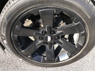 2020 Cadillac Escalade Premium Luxury