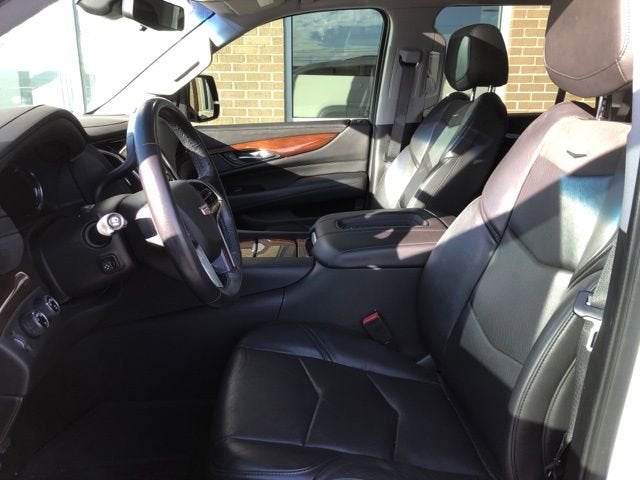 2020 Cadillac Escalade Premium Luxury