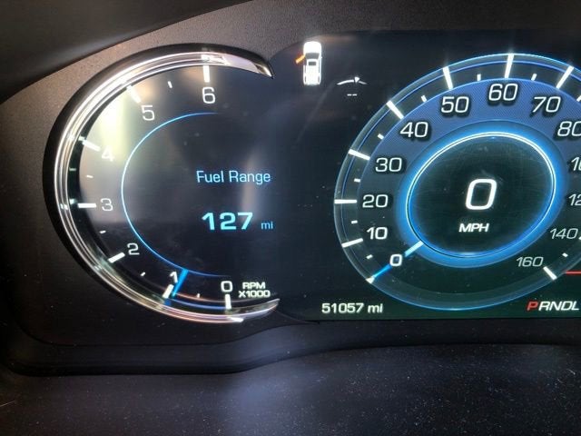 2020 Cadillac Escalade Premium Luxury