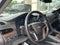 2018 Cadillac Escalade Premium Luxury
