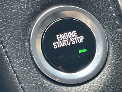 2018 Cadillac Escalade Premium Luxury