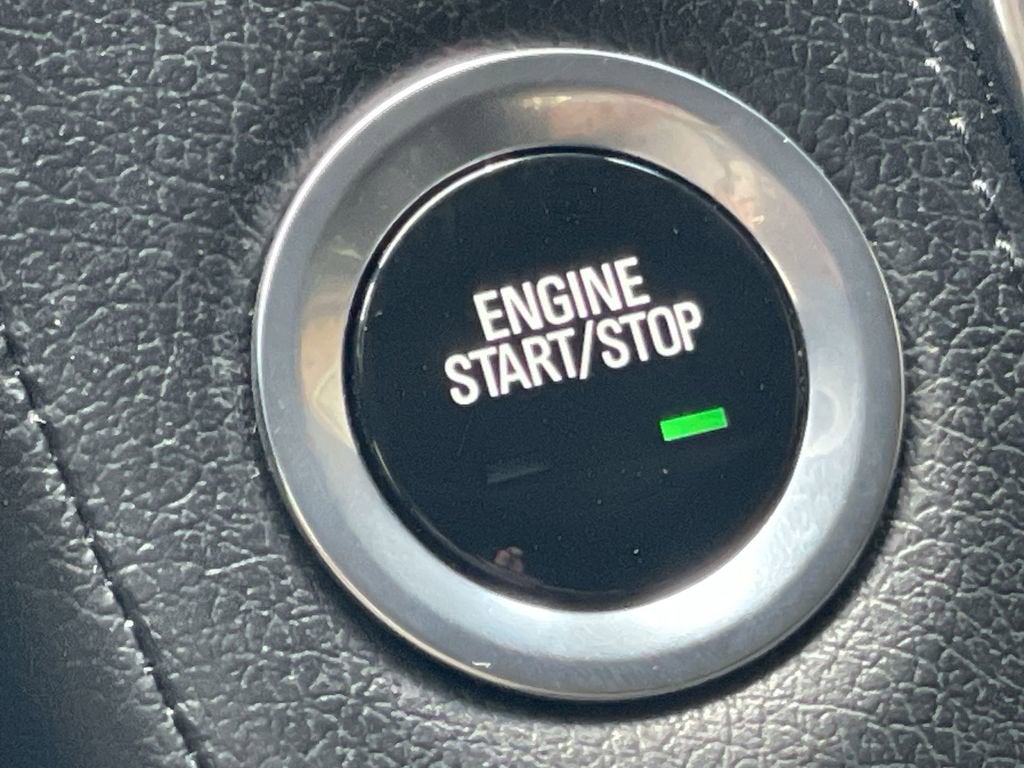 2018 Cadillac Escalade Premium Luxury
