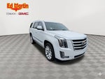 2018 Cadillac Escalade Premium Luxury