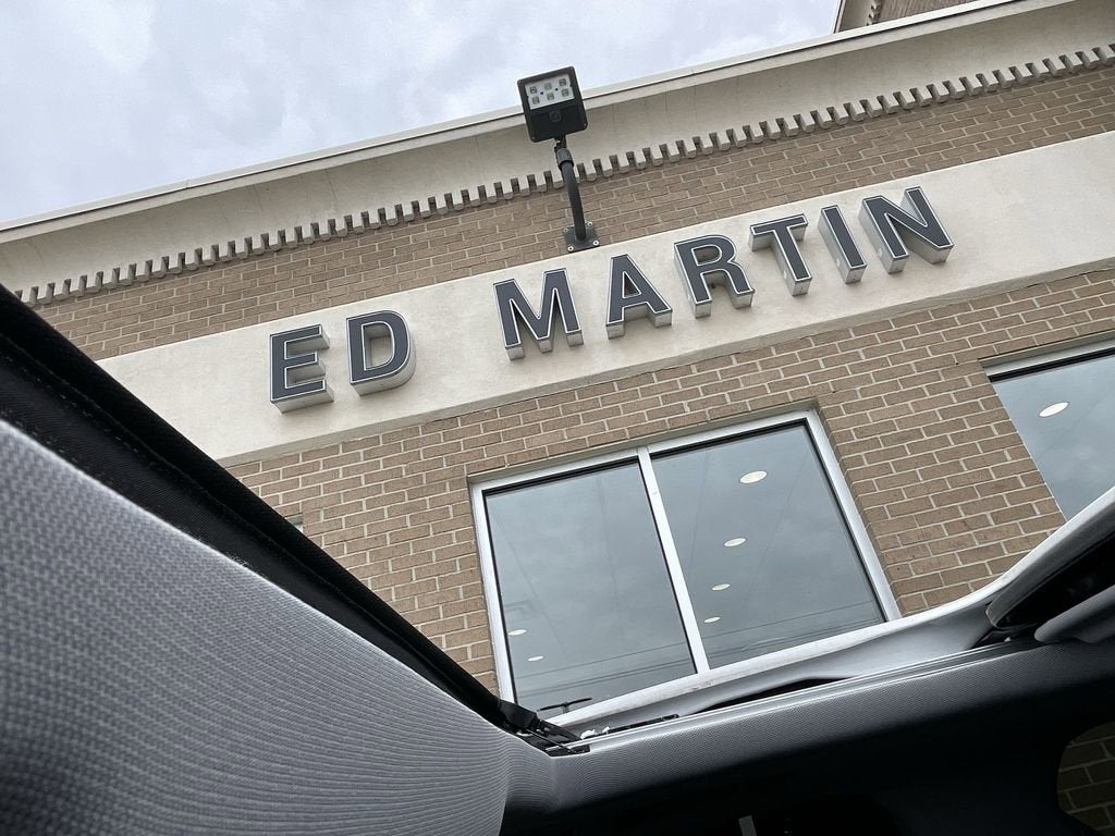 2018 Cadillac Escalade Premium Luxury
