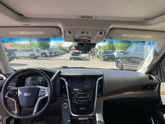 2020 Cadillac Escalade ESV Luxury