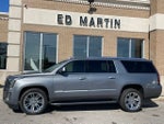 2020 Cadillac Escalade ESV Luxury