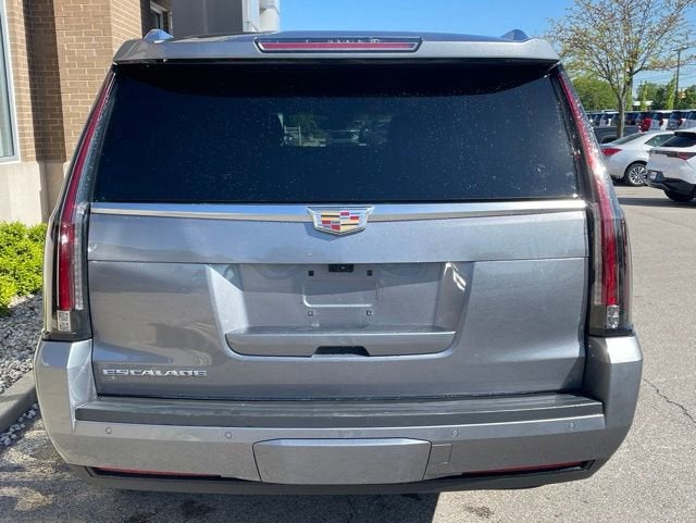 2020 Cadillac Escalade ESV Luxury
