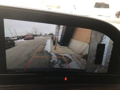 2022 Cadillac Escalade ESV Luxury